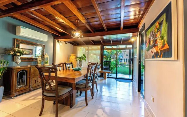 Casa Verano Beach Hotel - Adults Only