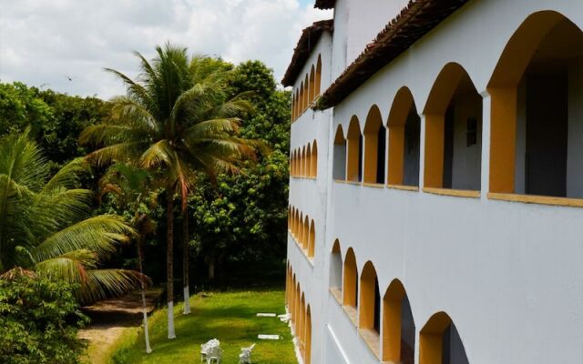 Viver Mais Hotel Fazenda