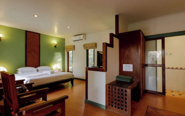 The Bay Samui Resort