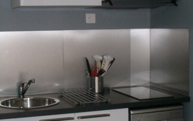 Locations Saint Palais sur Mer