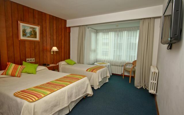 Hotel Aitue