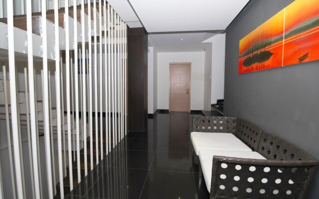 Airy Kuta Galeria Bypass Ngurah Rai 39 Bali