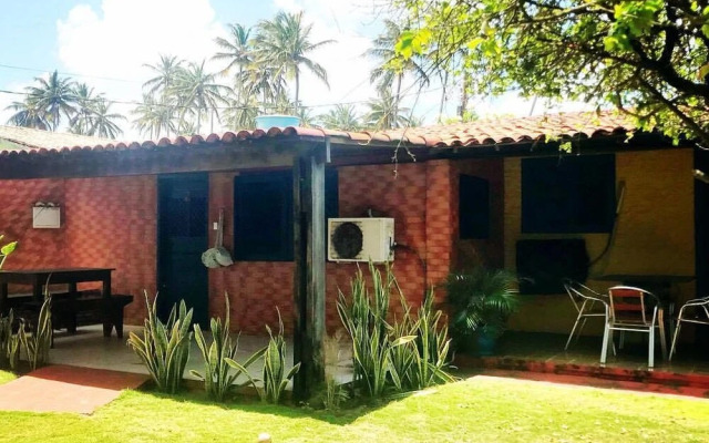WestWind Pousada e Restaurante