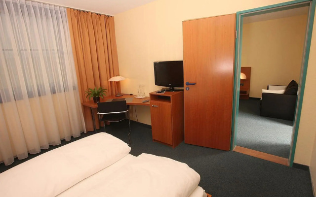 Transmar Travel Hotel Gmbh