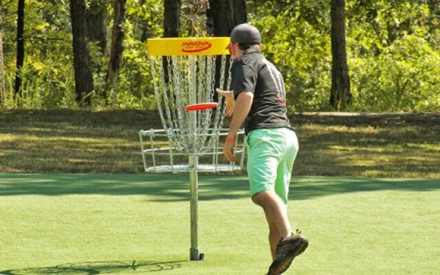 Branson Cedars Resort