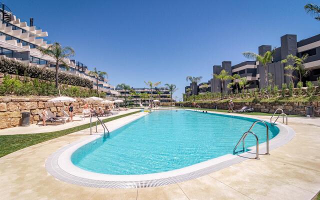 Oasis325- Top class penthouse with stunning views