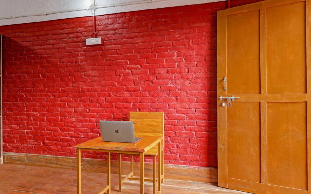 Treebo Om Villa With Mountain View