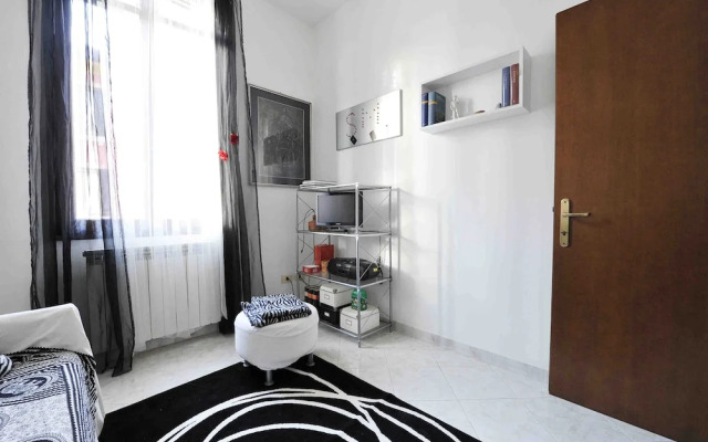 Santamarta, the Apartment for Your Venetian Holidays