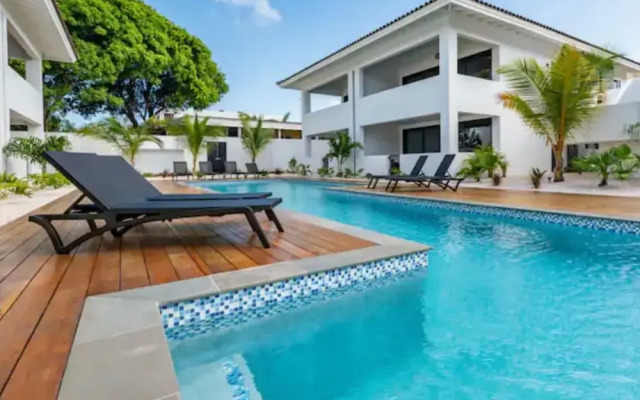Apartments Jan thiel  Curacao