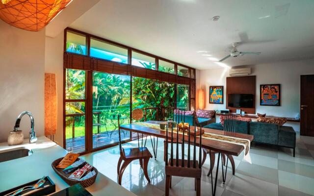 Ubud Green Resort Villas Powered by Archipelago