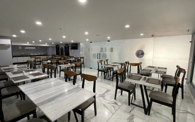 BedChambers Serviced Apartment - MG ROAD