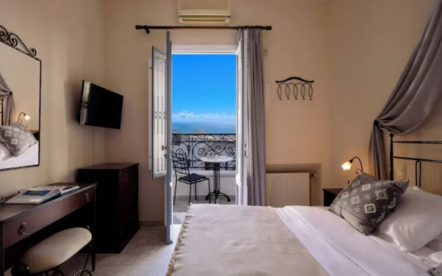 Ikio Concept Santorini