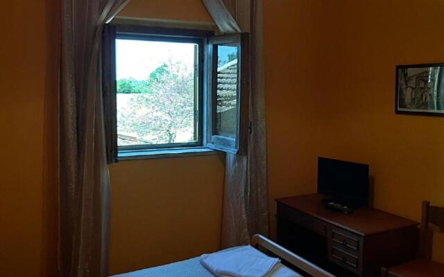 Hotel Delle Rose