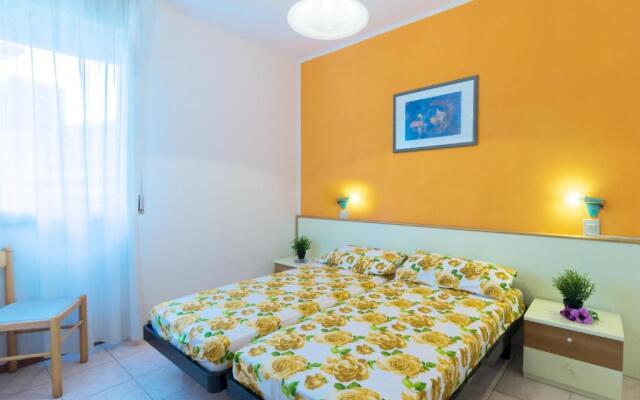 Condominio Perseo Mare