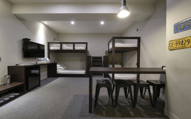 Taichung Box Design Hotel