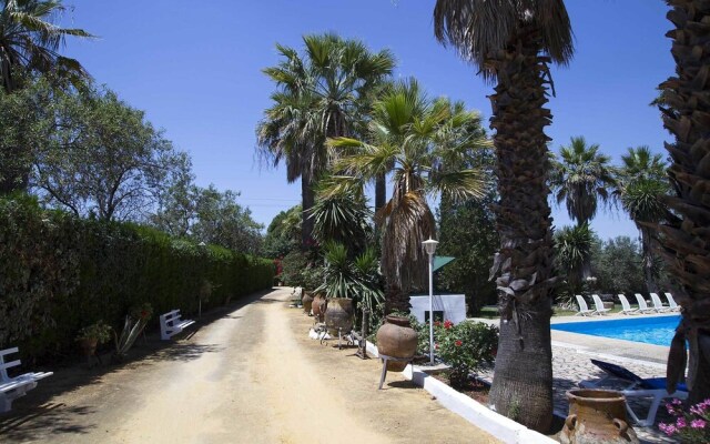 Casa Rural Santa Ana