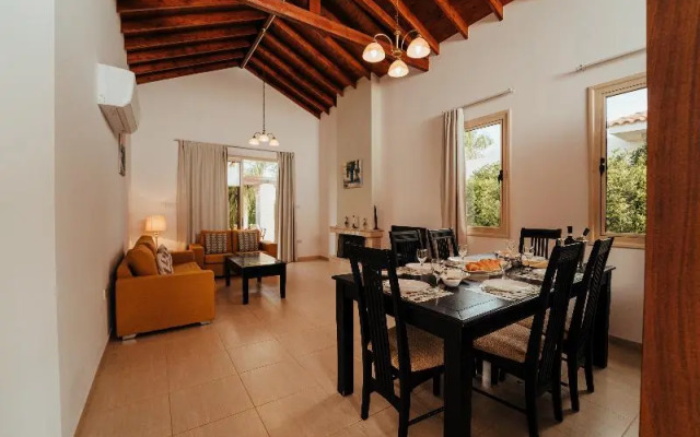 Sea Point Villas Coral Bay