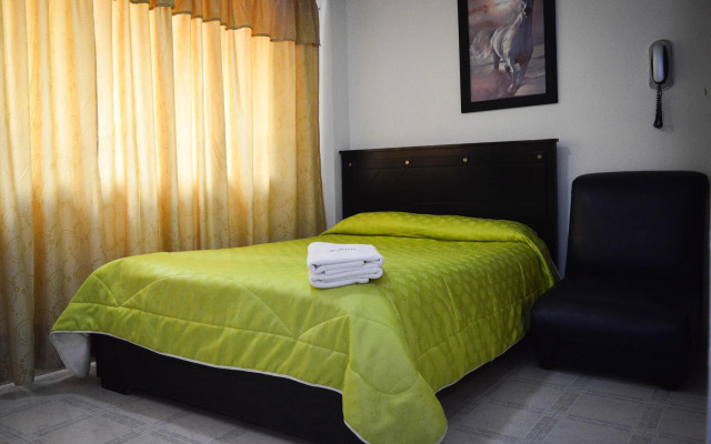 Hotel Venecia Confort