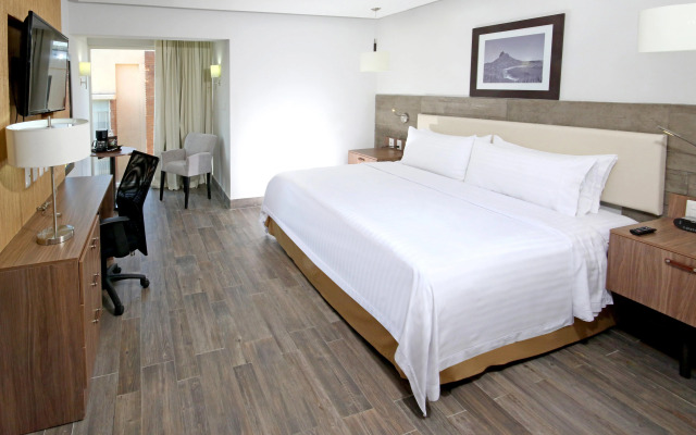 voco Hermosillo by IHG