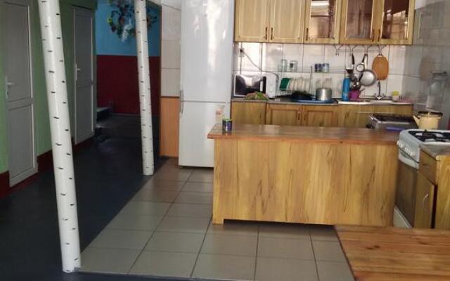 Guest House on Kievskaya