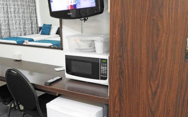 Gallery Motel
