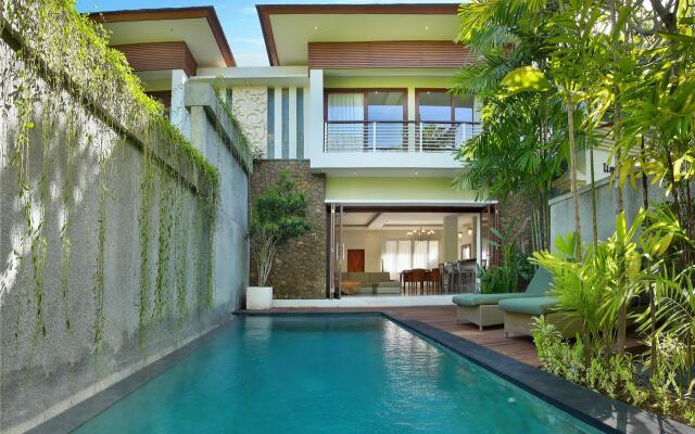 Kampoeng Villa Bali