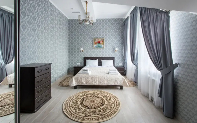 Apartamenty na Bolshom Fontane