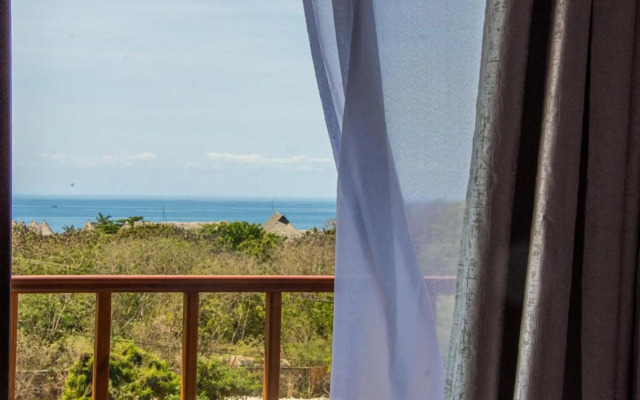 Malika Nungwi Hotel