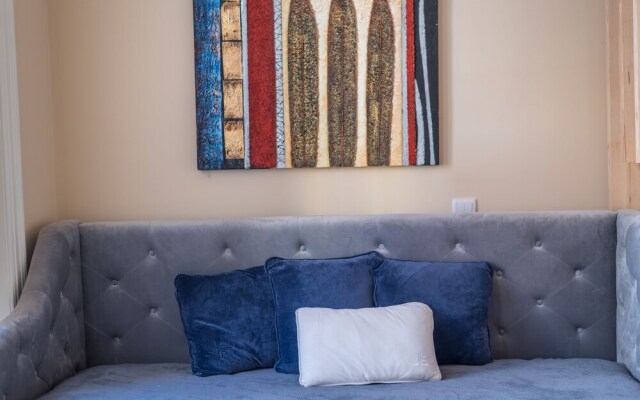 FeelCoimbra Castelo Boutique Apartments