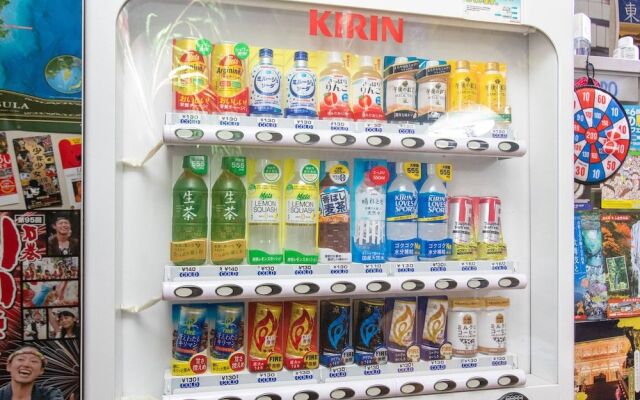 Tabist Business Ryokan Duck Ishinomaki Hebita