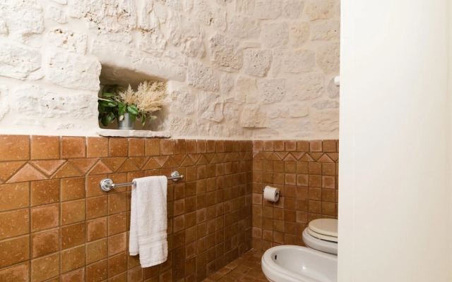 3676 Villa Enò by Perle di Puglia