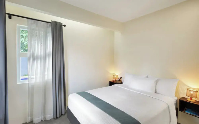 Secret Garden Resort Panglao Island