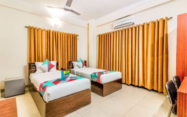 Krishna Kunja Guest House