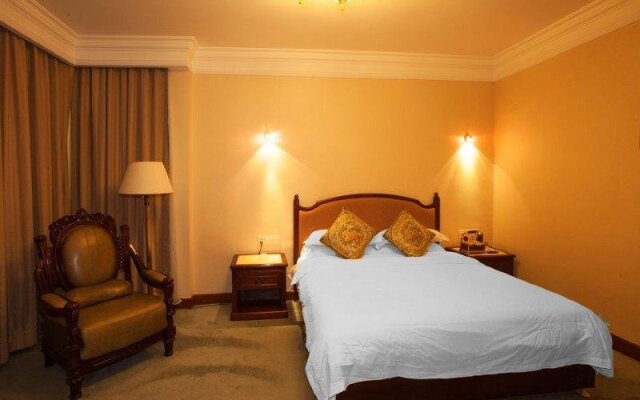 Liuzhou Hotel