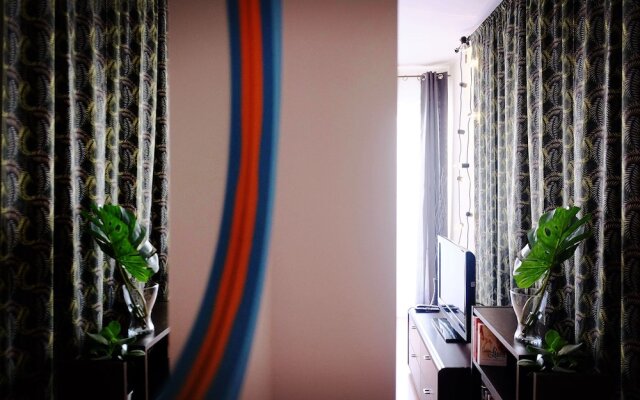 Great Modern Apartments Garbary 95