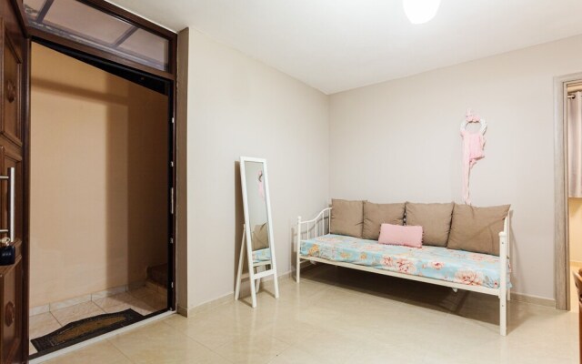 Vina's Cozy Flat Next To The Beach