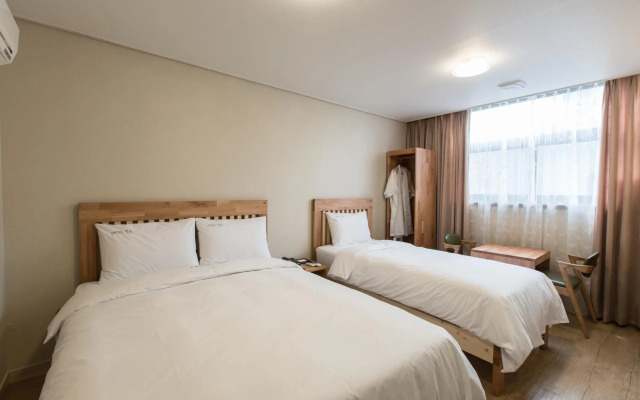 Hotel Elin