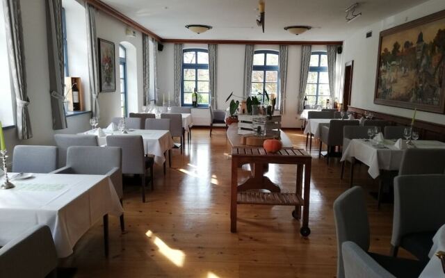 Schaumburger Ritter Hotel & Restaurant