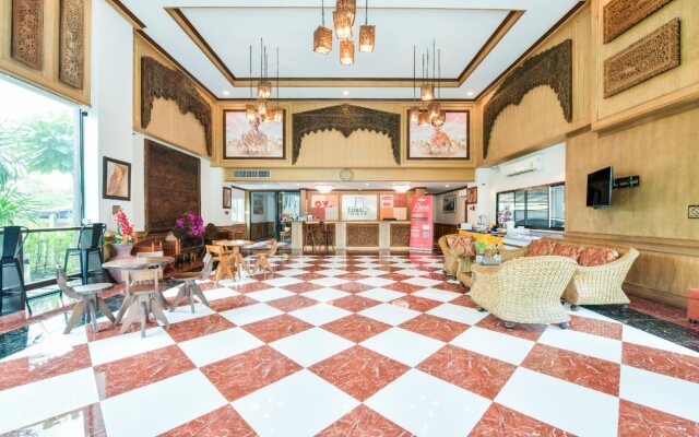East Inn 15 Rayong