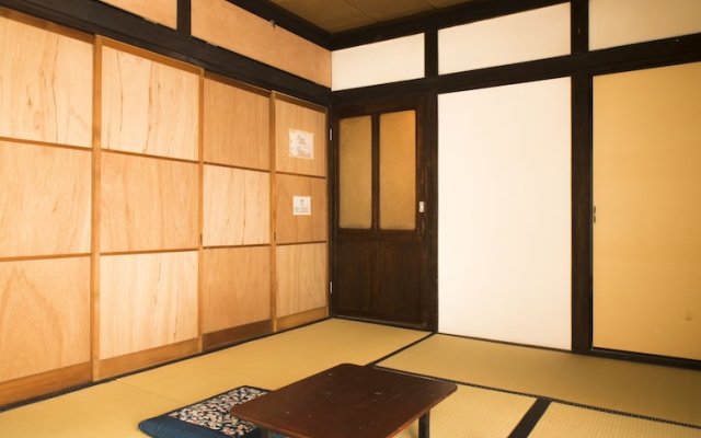 Himesato Guesthouse ICONE