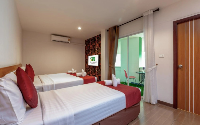 Tee Pak Dee Resident Phuket