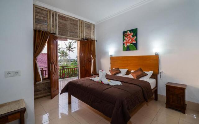 Krisna Home Stay