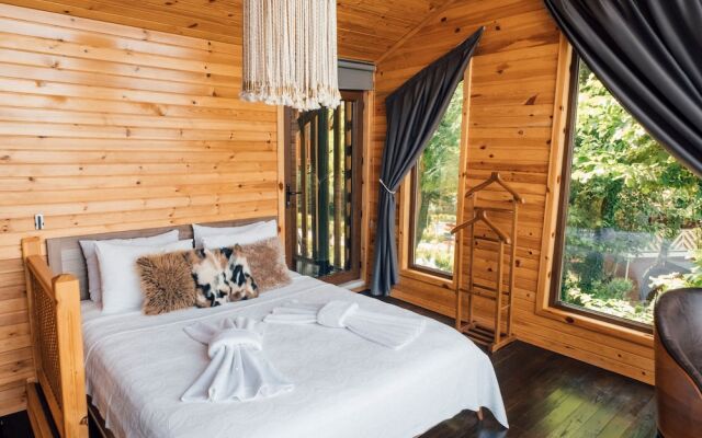 Sapanca Casamia Suit