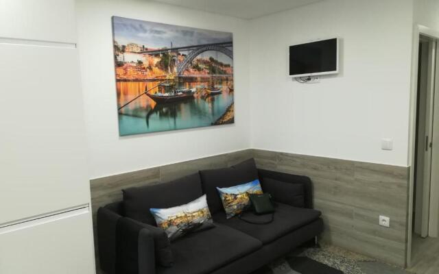 Kris Apartments Porto