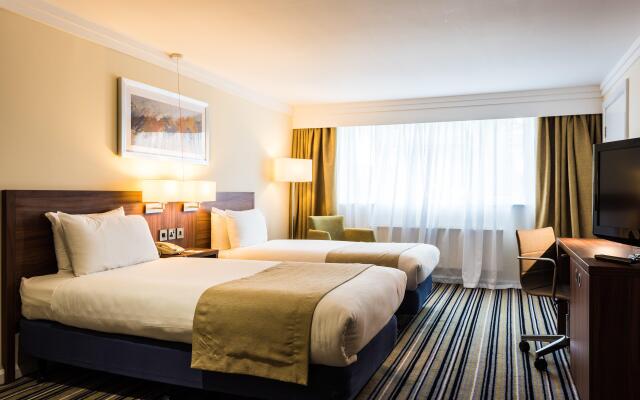 Holiday Inn Chester - South by IHG