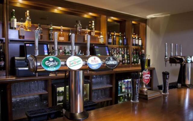 Sudbury House Hotel