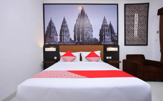 The Edwin Syariah By OYO Rooms