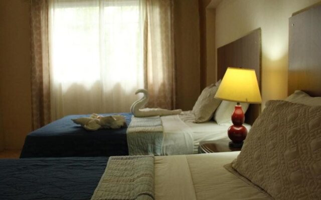 Bay View Hotel