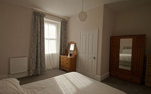 The Square House