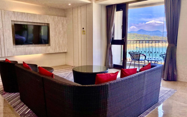 Ming Yue Hu Lakeview BnB